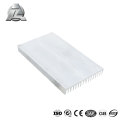 aluminum led heatsink profile housing extrusion